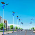 IP66 IP66 LED de LED solar